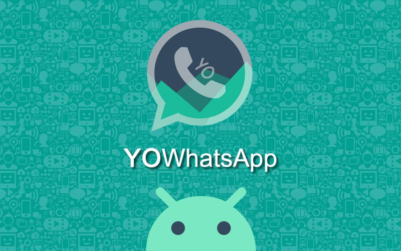 Como funciona o YOWhatsApp
