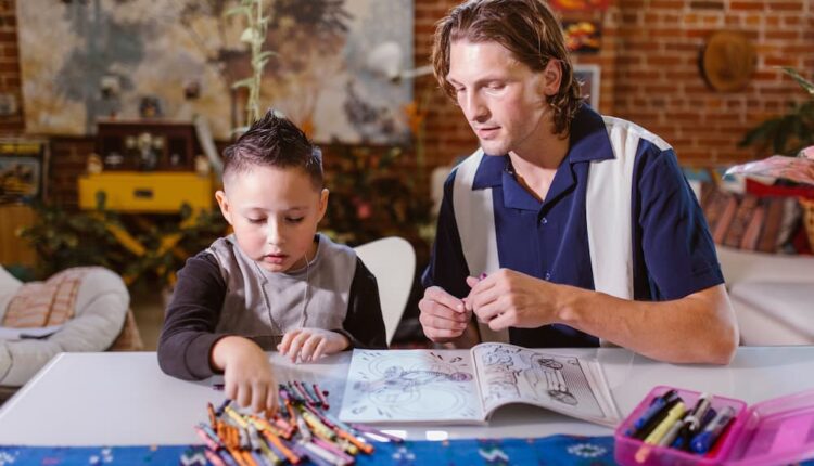 educação infantil