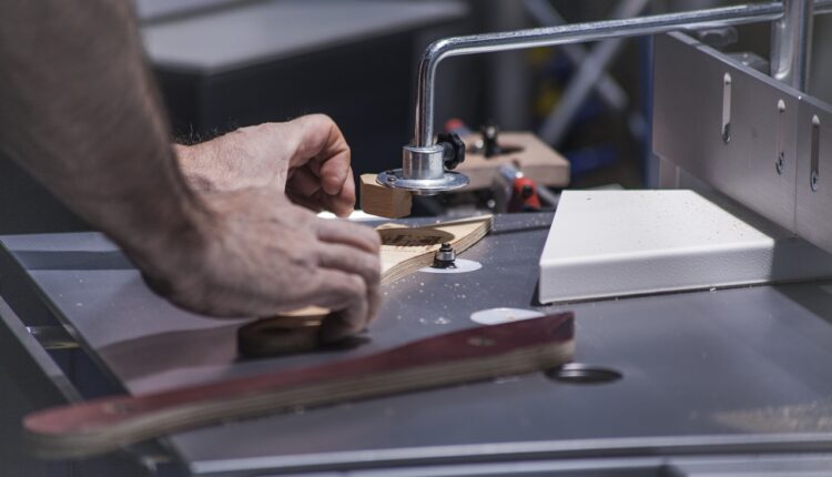 montagem e desmontagem de móveis